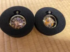 黒執事 リトルアクセサリーコレクション 2種類 - メルカリ