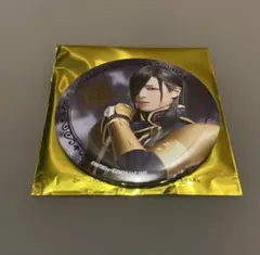 にっかり青江 缶バッジ ミュージカル刀剣乱舞 静かなる夜半の寝ざめ