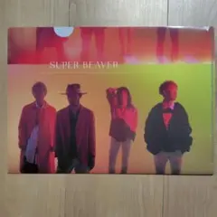 2026年最新】スーパービーバークリアファイルの人気アイテム - メルカリ