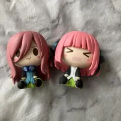 2026年最新】五等分の花嫁ちょこのっこフィギュアの人気アイテム