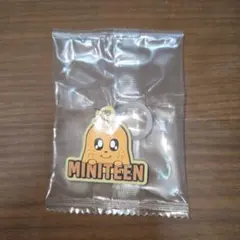 KIMJA MINITEEN ぷっくりめじるしアクセサリー