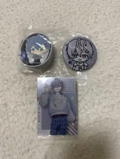 カラフルピーチ　ヒロ３点まとめ売り