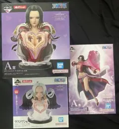 ワンピース 一番くじ フィギュア まとめ売り