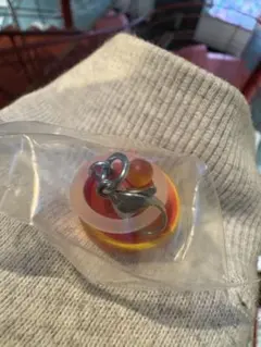 【匿名発送】ドラゴンボール めじるしアクセサリー3 孫悟飯の帽子