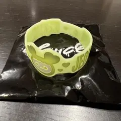 TWICE THIS IS FOR 蓄光ランダムラバーバンド ジョンヨン