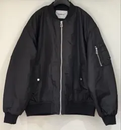 オーバーサイズ ジャンパー