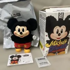 正規品 POPMART Mickey family ミッキー