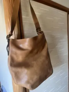 Coach バッグ 本物