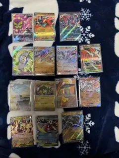 ポケモンカード 14枚セット よろしくお願いします