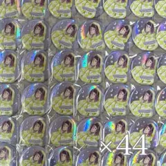 黒子のバスケ 紫原敦 缶バッジ ハピクロ y2k 44個セット