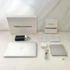 ◎ MacBook Air 11インチ 2014 USB SuperDrive