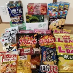 食品まとめ売り】焼のり・油・生しょうゆ・調味料・パスタ・マイグラ