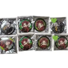 浦島坂田船 夏ツアー 2025 WARN12G 缶バッチ　うらたぬき