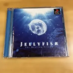 JELLY FISH The Healing Friend