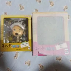 ワンピース　るかっぷ　トラファルガー・ロー　コラソン