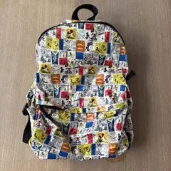 ディズニー リュック