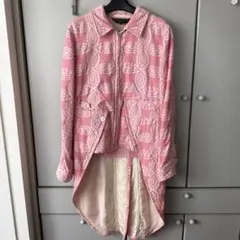 ⅶ*様 COMME des GARCONS HOMME PLUS ジップアップのサムネイル