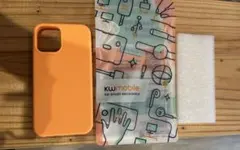 iPhone12 mini スマホケース