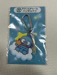 ハンギョドン アクリルキーホルダー