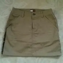 トミーガールスカート