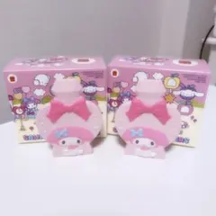 ハッピーセット サンリオ マイメロ