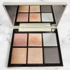 《SNIDEL》アイデザイナー 09 アイシャドウパレット 9g