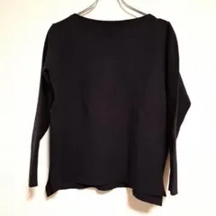 URBANRESEARCHDOORSブラックトップス