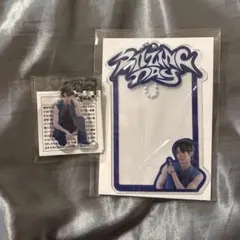 RIIZE ソンチャン　ランダムトイ