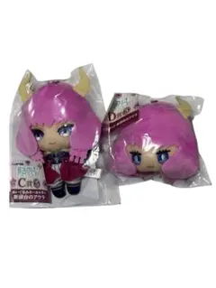 葬送のフリーレン　エニマイくじ　アウラセット