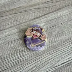 忍たま乱太郎 エッグ缶バッジ 尾浜勘右衛門 vol.2 B