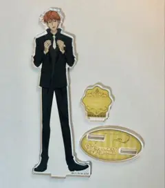 千石清純 テニプリ black or white ブラホワ アクスタ