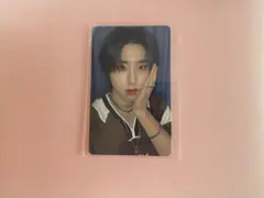 Strayk Kids ATE ハン JYP特典