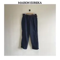 2026年最新】MAISON EUREKA メンズ ワークパンツ・カーゴパンツ