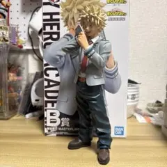 一番くじ B賞 爆豪勝己