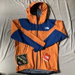 ザノースフェイス クライムライトジャケットCLIMB LIGHT JACKET