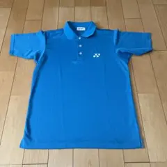 YONEX ポロシャツ S バドミントン