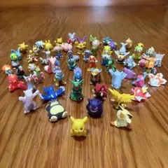 ポケットモンスター⭐︎指人形　大量80個まとめ売り 楽天市場】ポケモン 指人形（ホビー）の通販