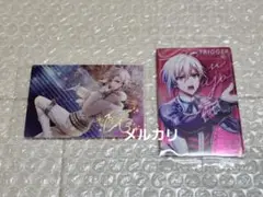 アイナナ　ウエハース　25　天