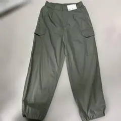 ユニクロ　イージーカーゴパンツ S
