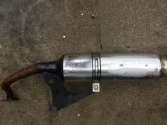 アサルトモードたくまページ ZERO デュークマフラー 2025年最新】マフラー zero dukeの人気アイテム - メルカリ