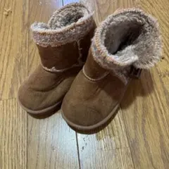 子供用　ブーツ