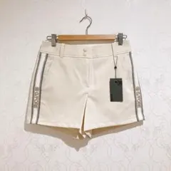 ■即発送■ 新品 G/FORE ジーフォア レディース ショートパンツ Sサイズのサムネイル