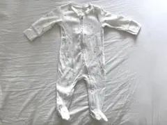 ZARA BABY ファスナー ロンパース 星柄 68cm 70