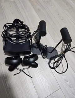 oculus rift cv1 コントローラセット vrゴーグル