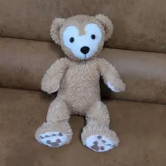 ダッフィー　ぬいぐるみ