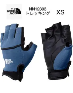 新品　THE NORTH FACE ザノースフェイス　トレッカーズグローブのサムネイル