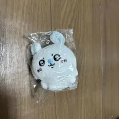 初期　ちいかわ　お座りぬいぐるみ　モモンガ