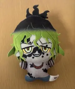 2026年最新】妓夫太郎 ぬいぐるみの人気アイテム - メルカリ