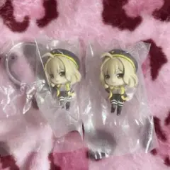 NIKKE コレクションフィギュアリッチ アニス B 2点セット 匿名配送