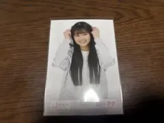 櫻坂46 山川宇衣 生写真